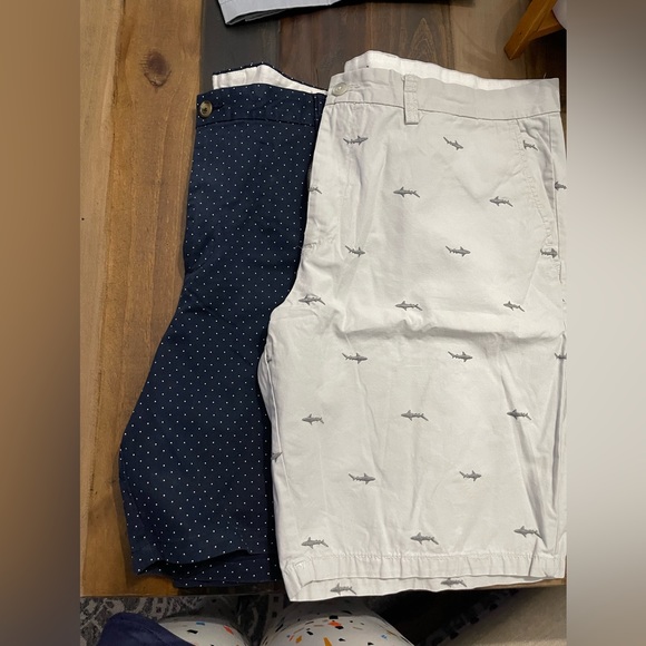 Men’s Shorts Bundle #3 - Picture 3 of 6